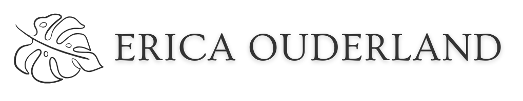 Coach Erica Ouderland Logo